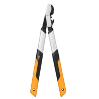 Sekator dźwigniowy nożycowy Fiskars 1020186 (S) LX92 PowerGear X