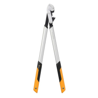 Sekator kowadełkowy dźwigniowy Fiskars 1020189 (L) LX94 PowerGear X