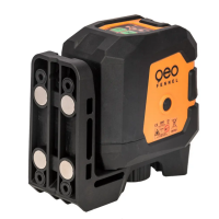 Laser krzyżowy GEO1X Geo-Fennel