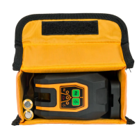 Laser krzyżowy GEO1X Geo-Fennel