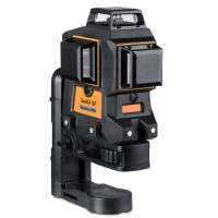 Laser krzyżowy GEO6X Green KIT Geo-Fennel