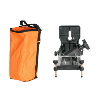 Uchwyt montażowy do urządzeń laserowych WH-1 Geofennel 15-108-34