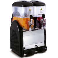 Granitor Hendi 274224 do napojów lodowych 2 x 12l