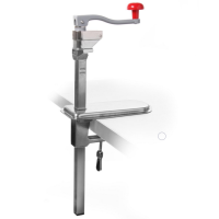 Otwieracz do puszek Hendi 690000 Kitchen Line