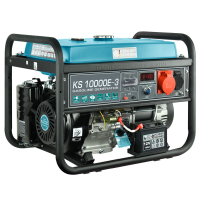 Agregat prądotwórczy Konner&Sohnen KS 10000E-3