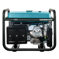 Agregat prądotwórczy Konner-Sohnen KS 10000E ATS