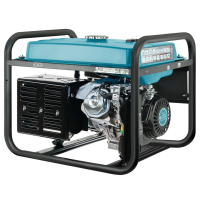 Agregat prądotwórczy Konner-Sohnen KS 10000E ATS