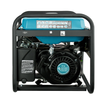 Agregat prądotwórczy Konner-Sohnen KS 10000E ATS