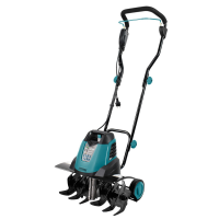 Glebogryzarka elektryczna Konner&Sohnen KS 1500T E