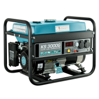 Agregat prądotwórczy Konner&Sohnen KS 3000G