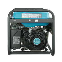 Agregat prądotwórczy Konner&Sohnen KS 7000E ATS