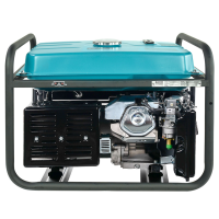 Agregat prądotwórczy Konner&Sohnen KS 7000E ATS