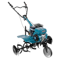 Glebogryzarka spalinowa Konner&Sohnen KS 7HP-950A