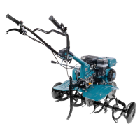 Glebogryzarka spalinowa Konner&Sohnen KS 7HP-950A