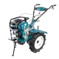 Glebogryzarka spalinowa Konner&Sohnen KS 9HP-1350BG-3