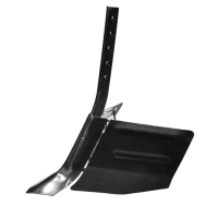 Obsypnik regulowany do glebogryzarki Konner&Sohnen KS AD3