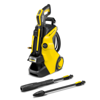 Myjka ciśnieniowa K 5 Smart Control Karcher 1.324-550.0