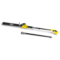 Nożyce akumulatorowe do żywopłotu na wysięgniku PGH 18-45 Karcher 1.444-210.0