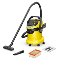 Odkurzacz przemysłowy WD5 Karcher 1.628-300.0