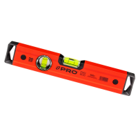 Poziomica 30cm malowana PRO600 Pro 3-01-01-A1-030