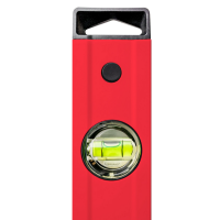 Poziomica 180cm malowana PRO600 Pro 3-01-01-A1-180