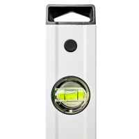 Poziomica 60cm malowana PRO600 Pro 3-01-01-AB-060