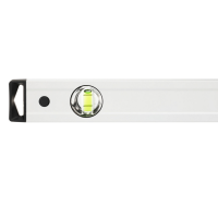 Poziomica 120cm malowana PRO600 Pro 3-01-01-AB-120