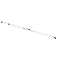Poziomica 150cm malowana PRO600 Pro 3-01-01-AB-150