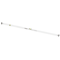 Poziomica 180cm malowana PRO600 Pro 3-01-01-AB-180