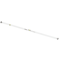 Poziomica 200cm malowana PRO600 Pro 3-01-01-AB-200