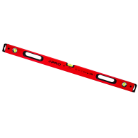 Poziomica 100cm malowana PRO800 Pro 3-01-01-BE-100