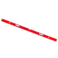 Poziomica 150cm malowana PRO800 Pro 3-01-01-BE-150