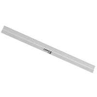 Łata tynkarska profil otwarty typu H 200cm Pro 3-01-02-23-200