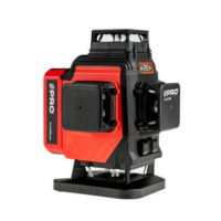 Laser wieloliniowy AQ4DG Green Plus Pro 3-01-06-L1-210