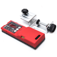 Detektor wykrywacz laserowy Pro DWL-02