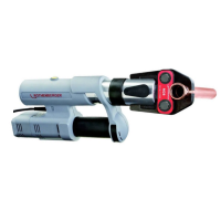 Zaciskarka elektryczna do rur Rothenberger Romax AC ECO 15705