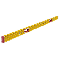 Poziomica 200cm Seria 196-2 Stabila SA17209