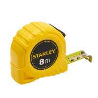 Miara zwijana 8m Stanley 0-30-457