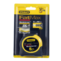 Miara zwijana 5m Blade Armor Stanley Fatmax 0-33-720