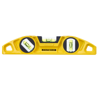 Poziomica z magnesem 22cm Torpedo Level Stanley Fatmax 0-43-603