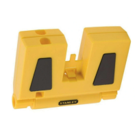 Poziomica słupkowa Stanley 0-47-720