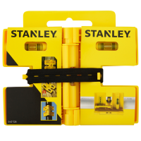 Poziomica słupkowa Stanley 0-47-720