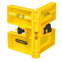 Poziomica słupkowa Stanley 0-47-720