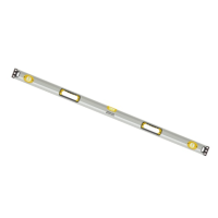 Poziomica z magnesami 120cm Stanley Fatmax II 1-43-549