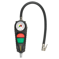 Pistolet pneumatyczny do pompowania kół Stanley 150703XSTN