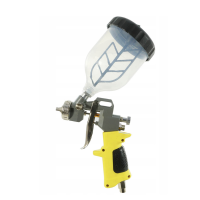 Pistolet lakierniczy HP 1.5 Stanley 160132XSTN617