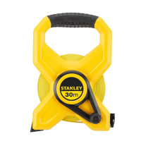 Taśma miernicza włókno szklane 30m Stanley 2-34-792