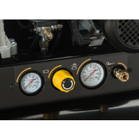 Kompresor olejowy 200L Stanley Fatmax 28LA504STF031 10 bar