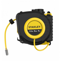 Kompresor naścienny bezolejowy Stanley 8215400STN724 8 bar