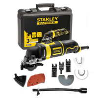 Narzędzie wielofunkcyjne Stanley Fatmax FME650K